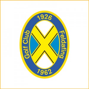 Das neue Feldafinger Club-Logo
