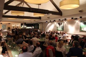 Cashmere Cup 2018 - 32