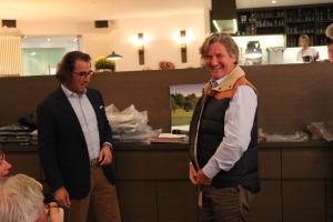 Cashmere Cup 2018 - 33