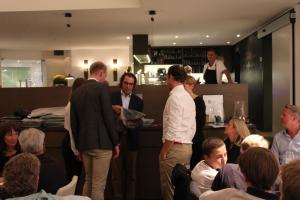 Cashmere Cup 2018 - 34