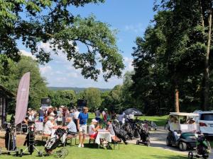 Preis des Präsidenten - 61