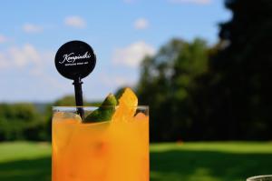 Preis des Präsidenten - 64