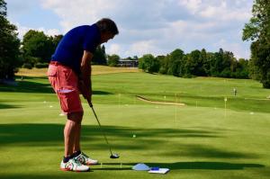 Preis des Präsidenten - 65