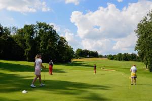 Preis des Präsidenten - 66