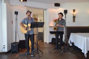 Preis des Präsidenten - 71