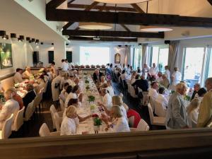 Preis des Präsidenten - 73