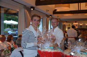 Preis des Präsidenten - 78