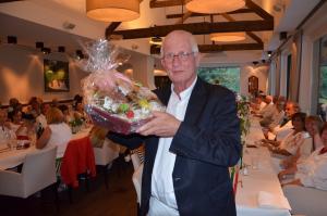 Preis des Präsidenten - 79