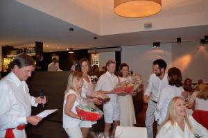 Preis des Präsidenten - 80