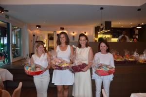 Preis des Präsidenten - 81