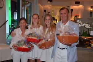 Preis des Präsidenten - 82