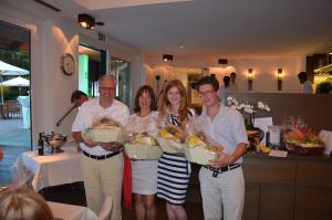 Preis des Präsidenten - 83