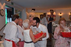 Preis des Präsidenten - 84