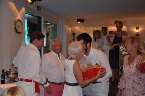 Preis des Präsidenten - 85