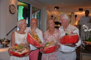 Preis des Präsidenten - 86