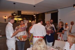 Preis des Präsidenten - 87