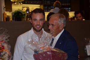 Preis des Präsidenten - 88