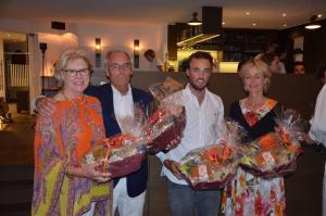 Preis des Präsidenten - 89